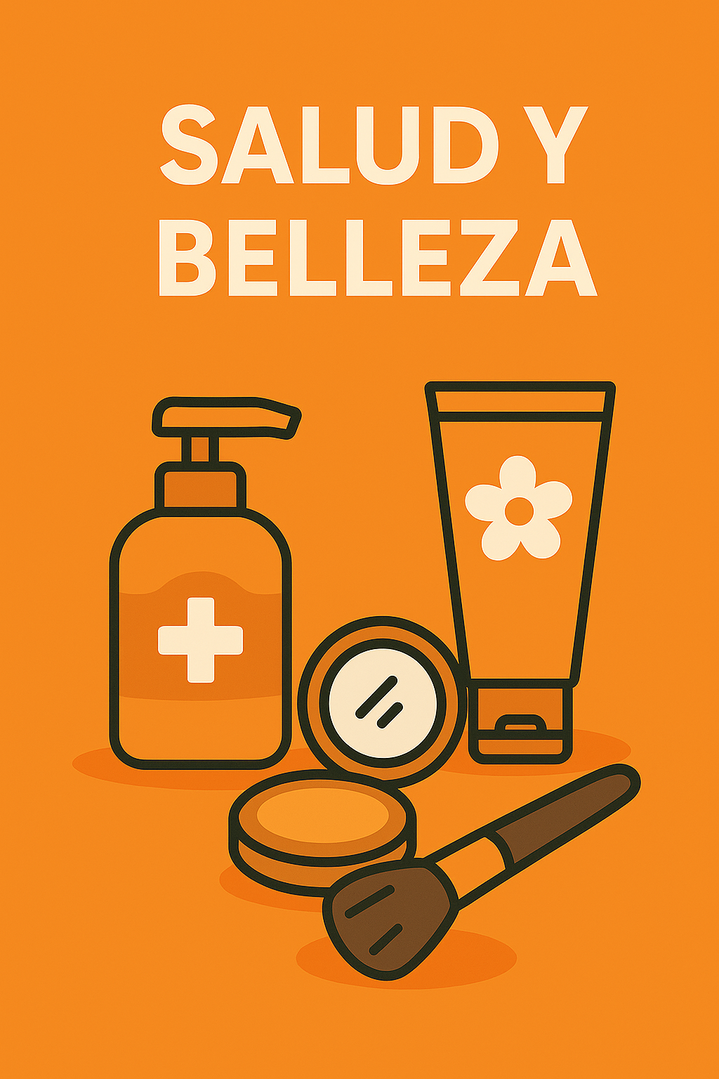 SALUD Y BELLEZA